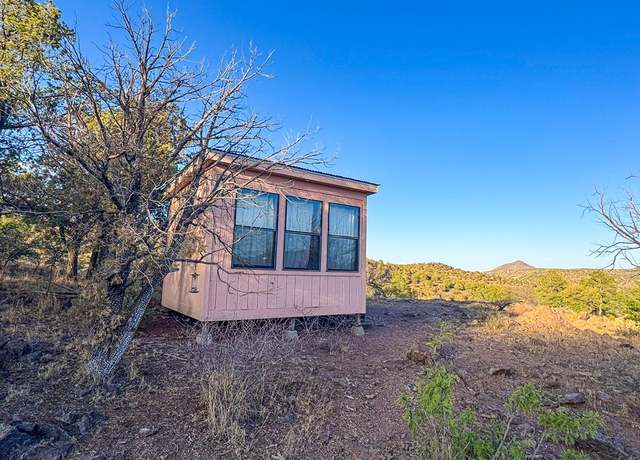 Property at 104 Limpia Canyon Trl, Fort Davis, TX 79734