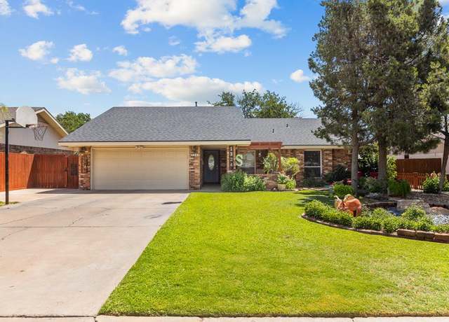 Property at 1324 Pagewood Ave, Odessa, TX 79761, 3 beds, 2 baths