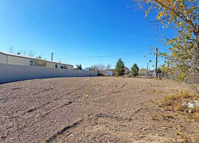 Property at 503 Military Dr, Fort Davis, TX 79734