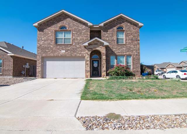 Property at 6406 Commonwealth Rd, Midland, TX 79706, 4 beds, 2.5 baths