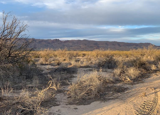 Property at 101 Redford, Terlingua, TX 79852