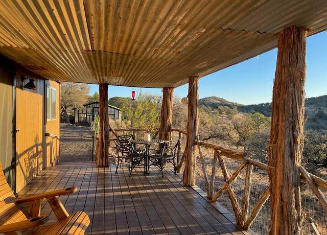 Property at 117 Chancellor Cyn, Fort Davis, TX 79734, 2 beds, 2.5 baths