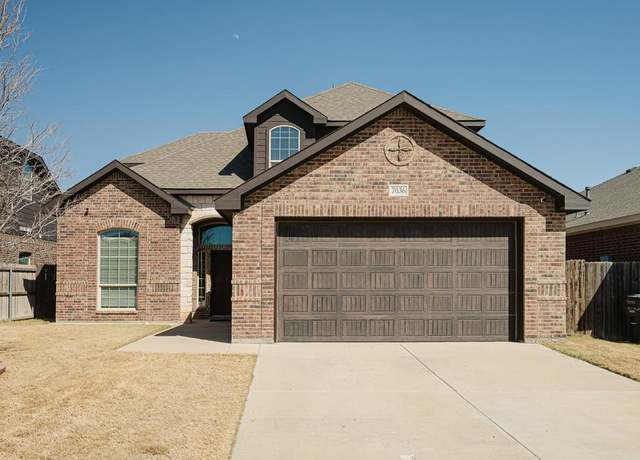 Property at 7036 Xit Ranch Rd, Odessa, TX 79765, 4 beds, 2.5 baths