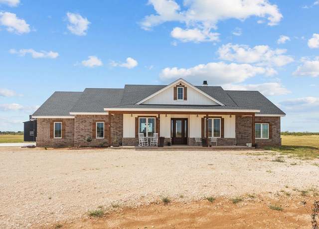 Property at 321 Private Road 308 G, Seminole, TX 79360, 3 beds, 3 baths