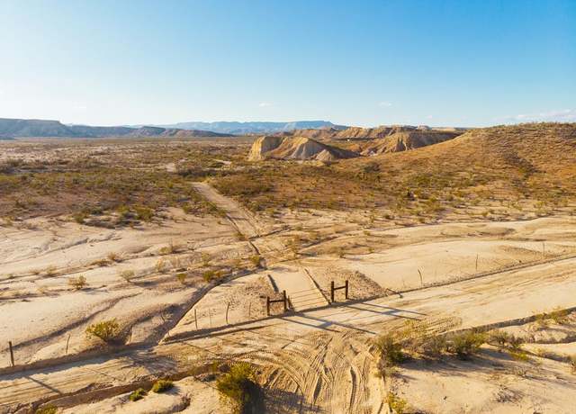 Property at 0 Tony Hess Rd, Alpine, TX 79830