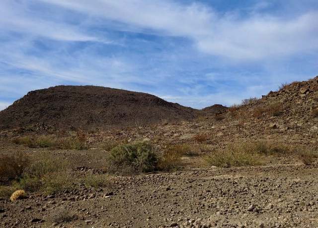 Property at 23037 Fm 170, Terlingua, TX 78952