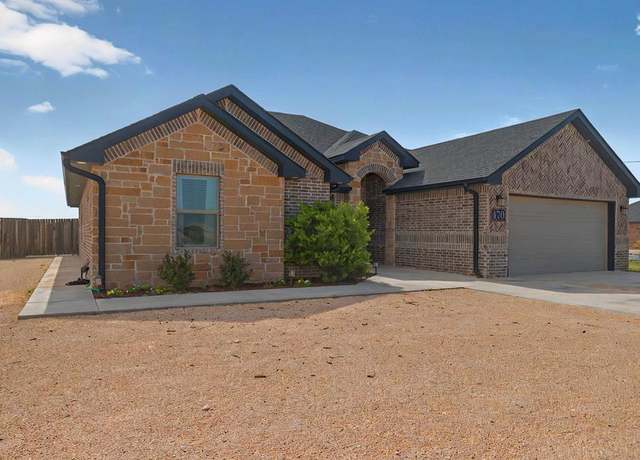 Property at 470 Pr 201 F, Seminole, TX 79360, 4 beds, 2.5 baths