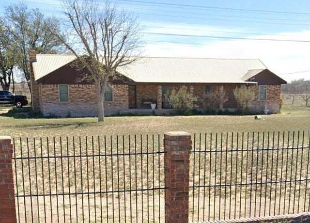 Property at 4964 N Flamingo Ave, Odessa, TX 79764, 3 beds, 2 baths