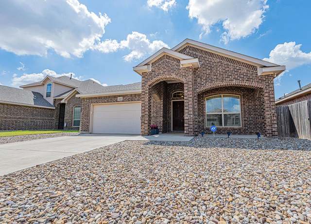 Property at 1402 Cerrillos Ave, Midland, TX 79705, 3 beds, 2 baths