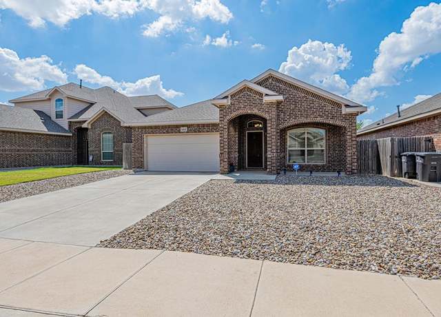 Property at 1402 Cerrillos Ave, Midland, TX 79705, 3 beds, 2 baths