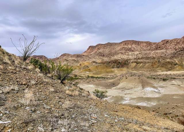 Property at 175 Terlingua Ranch Gate 2 Rd, Terlingua, TX 79852