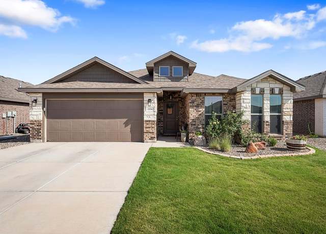 Property at 1334 Big Easy St, Odessa, TX 79765, 4 beds, 2 baths