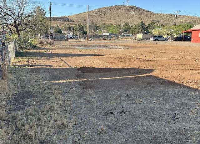 Property at 705 E Ave F, Alpine, TX 79830