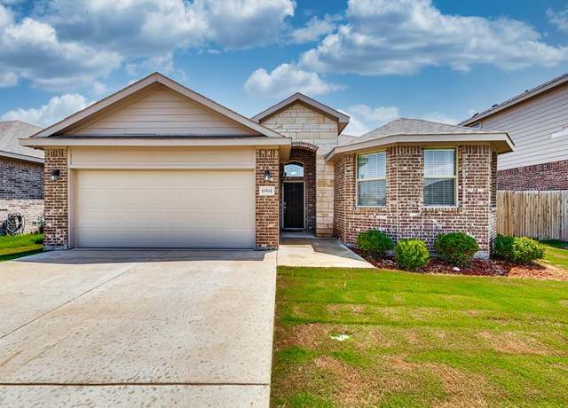 Property at 6904 Boss Rnch, Odessa, TX 79765, 4 beds, 2 baths