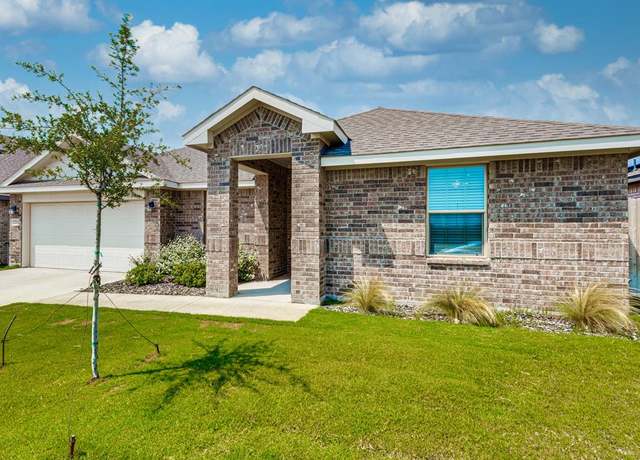 Property at 7213 Blue Meadow Rd, Odessa, TX 79765, 4 beds, 2 baths