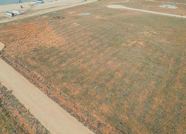 Property at TBD Private Rd 320m, Seminole, TX 79360
