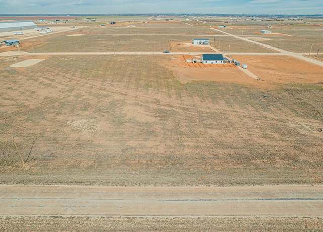 Property at TBD County Rd 322, Seminole, TX 79360