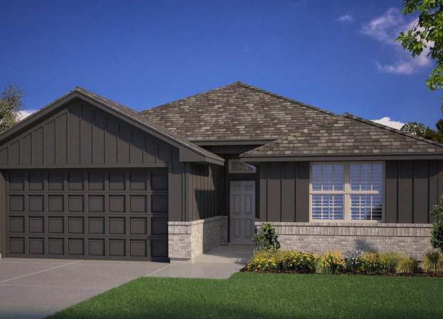 Property at 2005 Raleigh Point Dr, Midland, TX 79707, 4 beds, 2 baths
