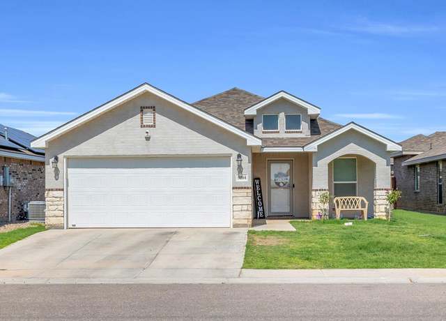 Property at 9204 Ratliff Ridge Ave, Odessa, TX 79765, 3 beds, 2 baths