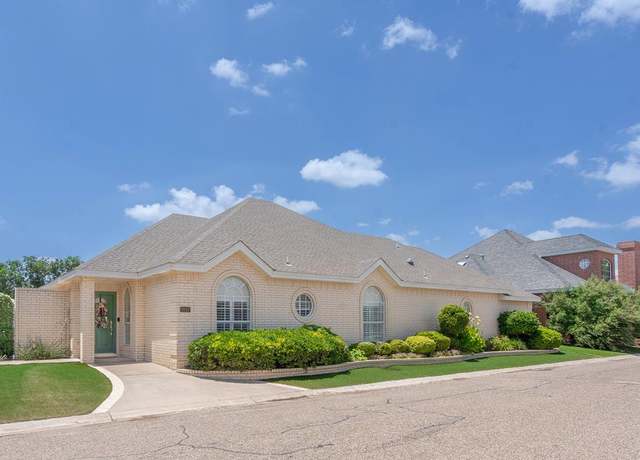 Property at 3007 Meadow Rdg, Odessa, TX 79762, 3 beds, 2 baths