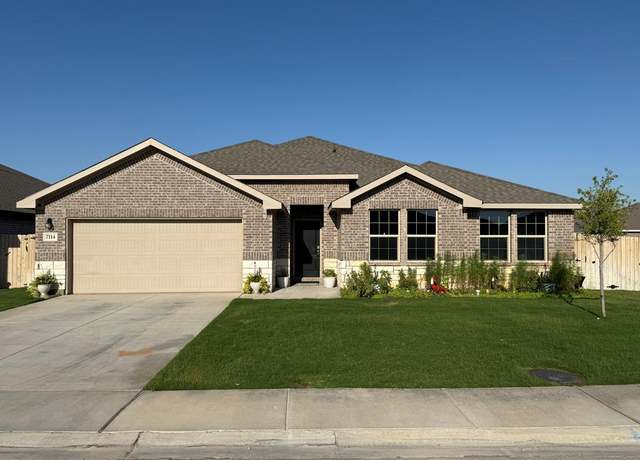 Property at 7114 Red Canyon Rd, Odessa, TX 79765, 5 beds, 3 baths