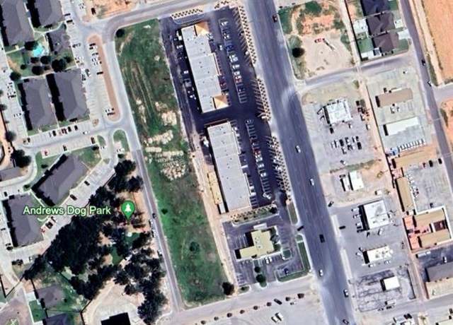 Property at 0 N Main, Andrews, TX 79714
