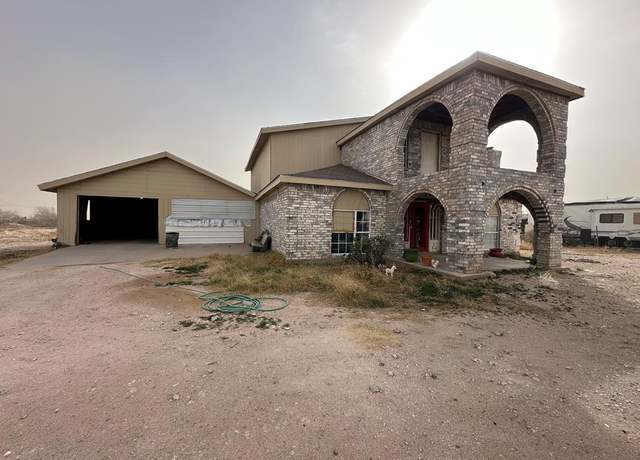 Property at 12285 W Citation Dr, Odessa, TX 79763, 3 beds, 2 baths