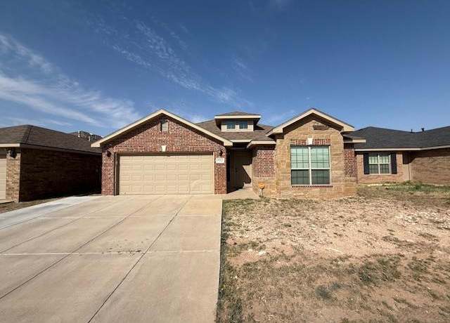Property at 9913 Mccraw Dr, Odessa, TX 79765, 3 beds, 2 baths