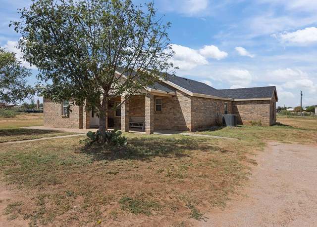 Property at 1008 S County Rd 1127, Midland, TX 79706, 3 beds, 2 baths