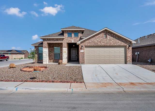 Property at 9246 Red Cliff Ave, Odessa, TX 79765, 3 beds, 2 baths