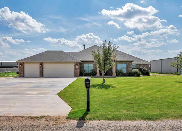 Property at 1320 S County Rd 1069, Midland, TX 79706, 4 beds, 3 baths