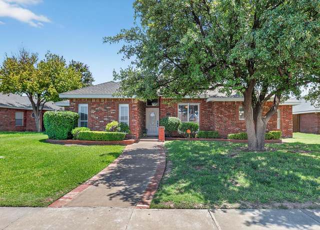 Property at 5607 Highland Blvd, Midland, TX 79707, 4 beds, 3 baths