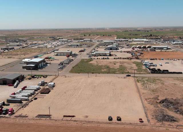Property at 8703 E County Rd 95, Midland, TX 79706