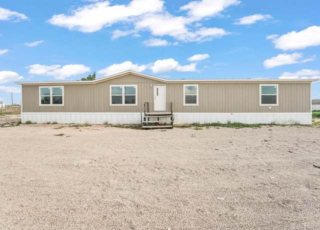 Property at 13109 W 57th St, Odessa, TX 79764, 4 beds, 2 baths