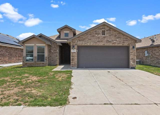 Property at 9320 Sagebrush Ave, Odessa, TX 79765, 3 beds, 2 baths