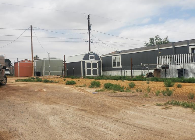 Property at 1311 S Willow, Pecos, TX 79772