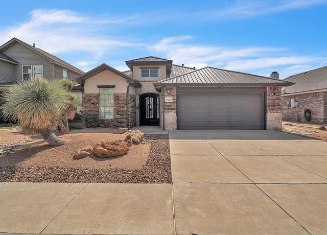 Property at 9209 Holiday Dr, Odessa, TX 79765, 4 beds, 2 baths