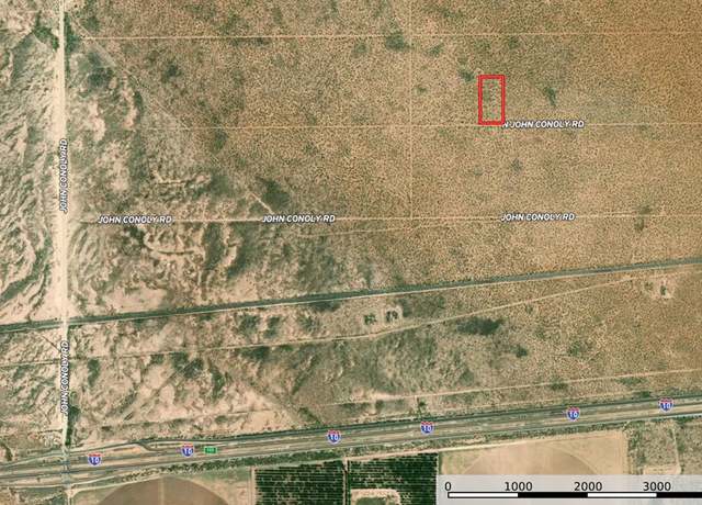 Property at TBD N John Conoly Rd, Van Horn, TX 79855