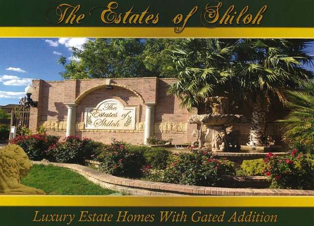 Property at 5 River Oaks Dr, Odessa, TX 79765