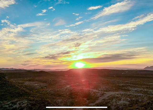 Property at 6596 Onyx Dr, Terlingua, TX 79852