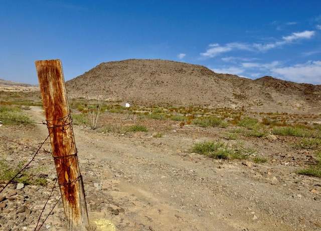 Property at 25300 Fm 170, Terlingua, TX 79852