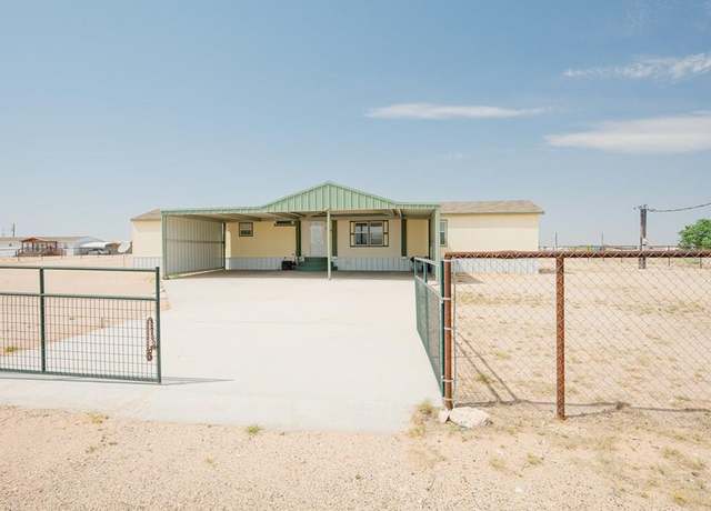 Property at 7126 W Hackberry St, Odessa, TX 79766, 3 beds, 2 baths