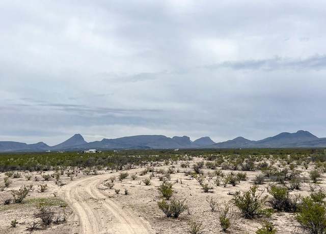 Property at 2626 E Estes Ave, Terlingua, TX 79852
