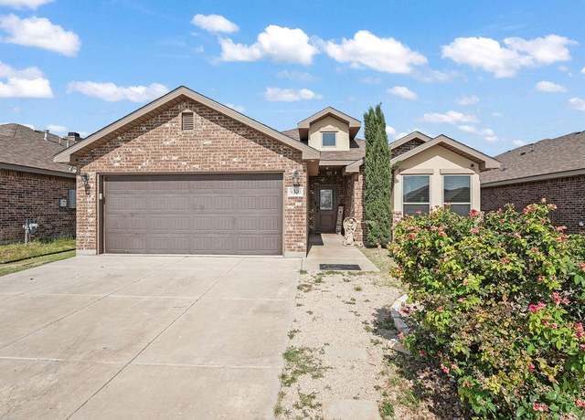 Property at 9310 Sagebrush Ave, Odessa, TX 79765, 3 beds, 2 baths