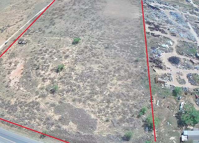 Property at Undisclosed address, Seminole, TX 79360