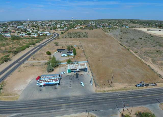 Property at 0000 N Wasson Rd, Big Spring, TX 79720