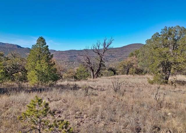 Property at 206 Apache Mountain Trl, Fort Davis, TX 79734