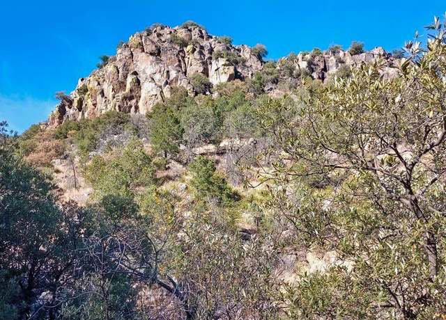 Property at 318 Cochise Cyn, Fort Davis, TX 79734