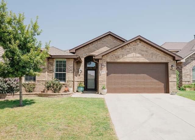 Property at 904 Founders Rd, Midland, TX 79706, 4 beds, 2 baths