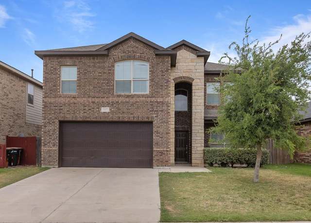 Property at 7037 King Ranch Rd, Odessa, TX 79765, 4 beds, 2.5 baths